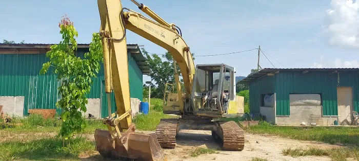 Fadil Agro Resort Picture 1