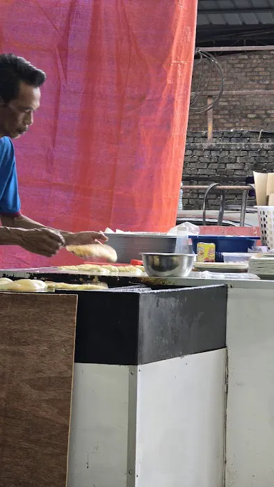Roti Canai syed Picture 1