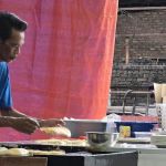 Roti Canai syed
