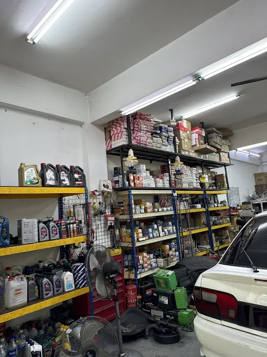 MYC Auto Supply & Services Sdn Bhd | Car Service Centre Puncak Jalil , Seri Kembangan , Puchong Picture 4