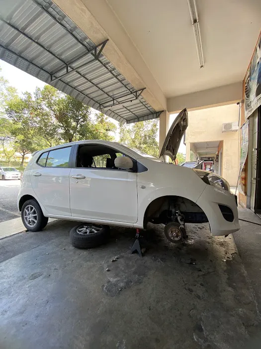 MYC Auto Supply & Services Sdn Bhd | Car Service Centre Puncak Jalil , Seri Kembangan , Puchong Picture 3