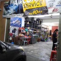 MYC Auto Supply & Services Sdn Bhd | Car Service Centre Puncak Jalil , Seri Kembangan , Puchong ico