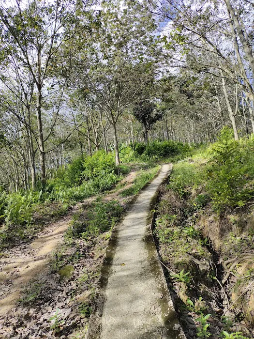 Entrance to hilltop Picture 1