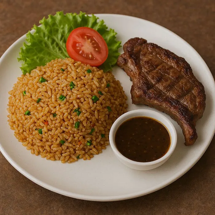 CHICKEN CHOP JILAT PINGGAN Picture 3
