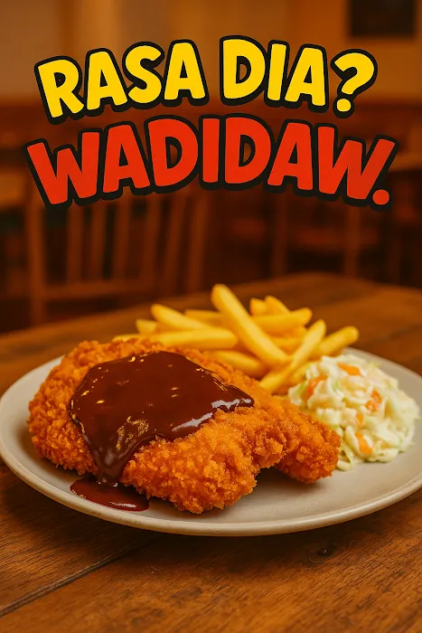 CHICKEN CHOP JILAT PINGGAN Picture 4