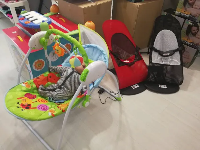 Babymart Picture 10