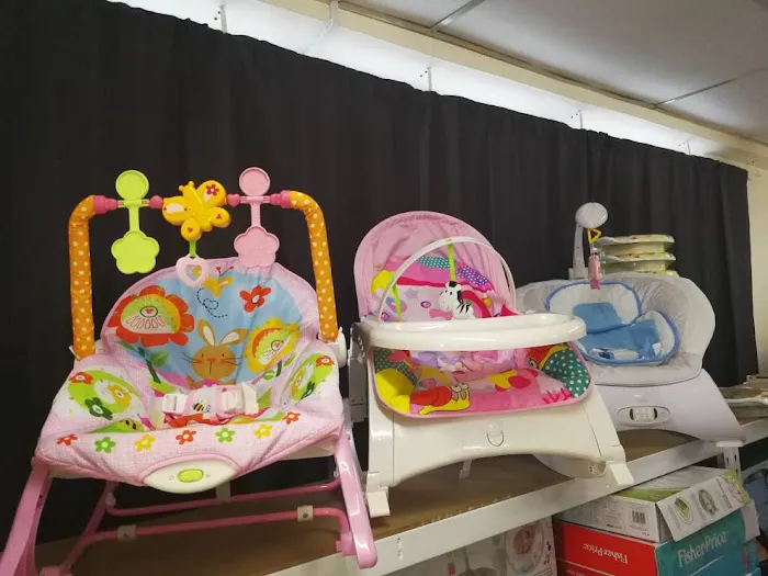 Babymart Picture 2