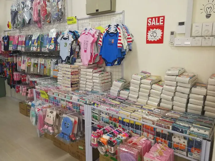 Babymart Picture 5