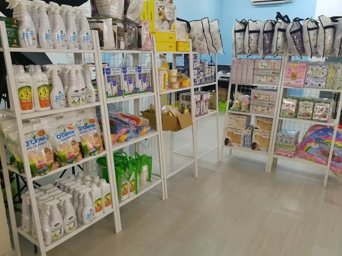 Babymart Picture 8
