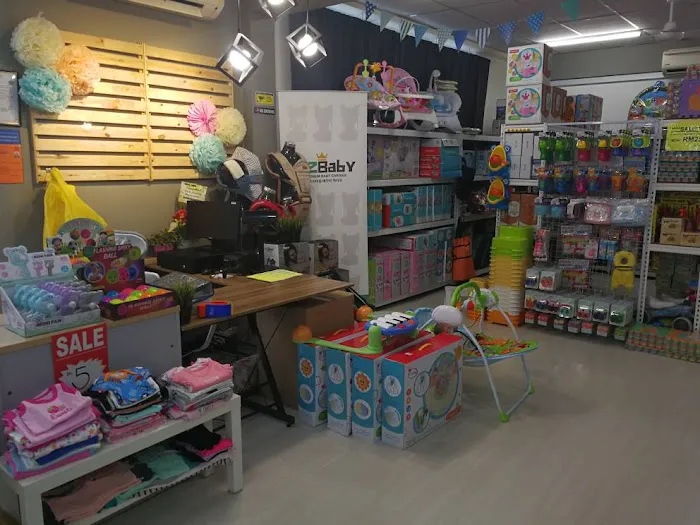 Babymart Picture 4