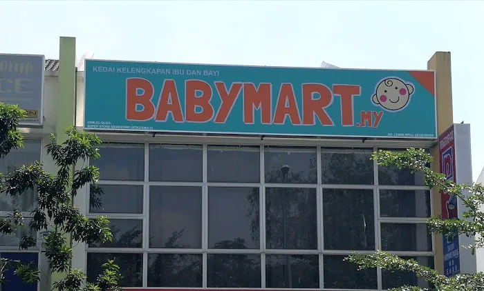 Babymart Picture 7