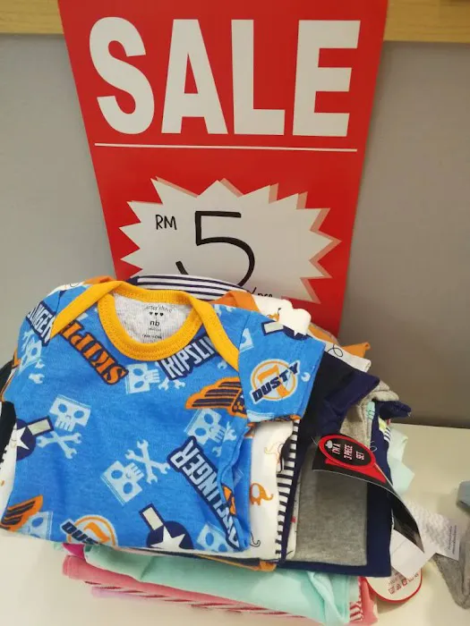 Babymart Picture 9
