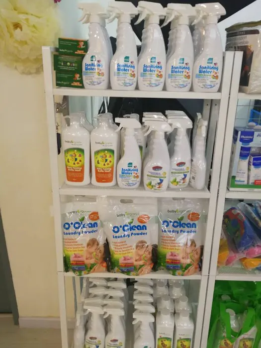 Babymart Picture 1