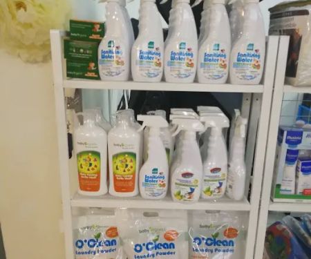 Babymart