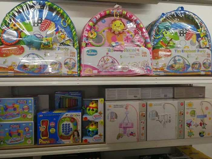Babymart Picture 6