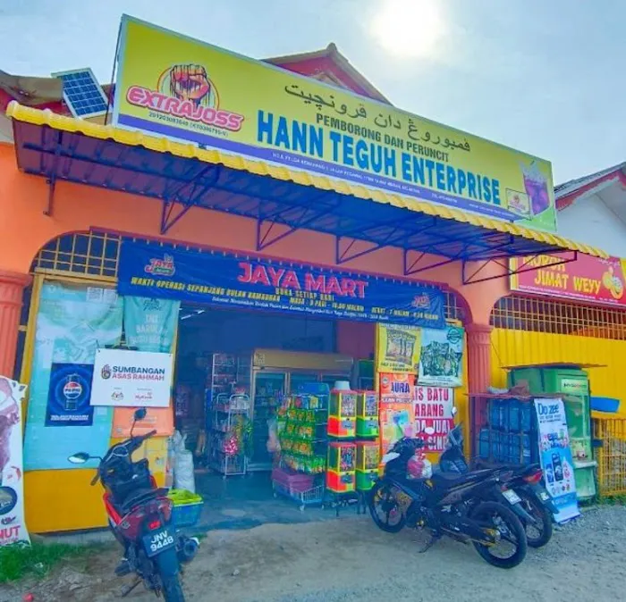 JAYA MART Picture 2