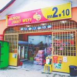 JAYA MART