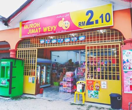 JAYA MART