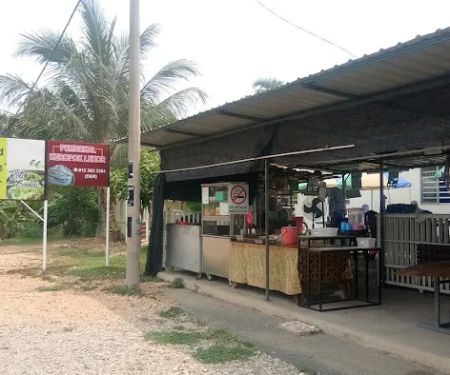 Der Roti Canai