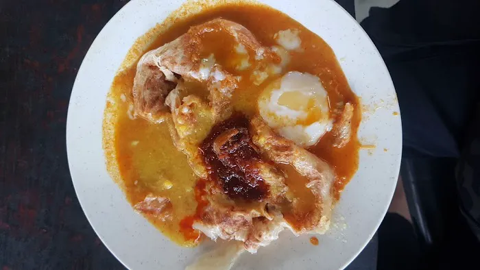 Der Roti Canai Picture 3