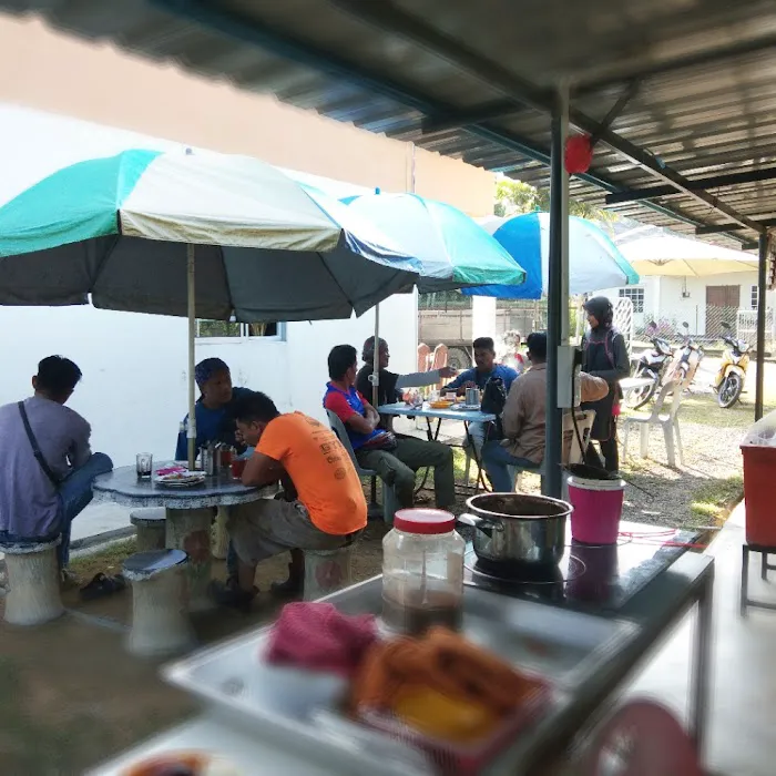 Der Roti Canai Picture 7
