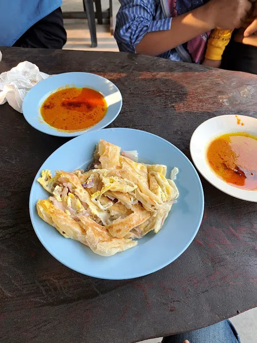 Der Roti Canai Picture 10