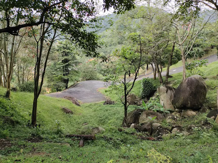Lookout point 2 第二站 Picture 3