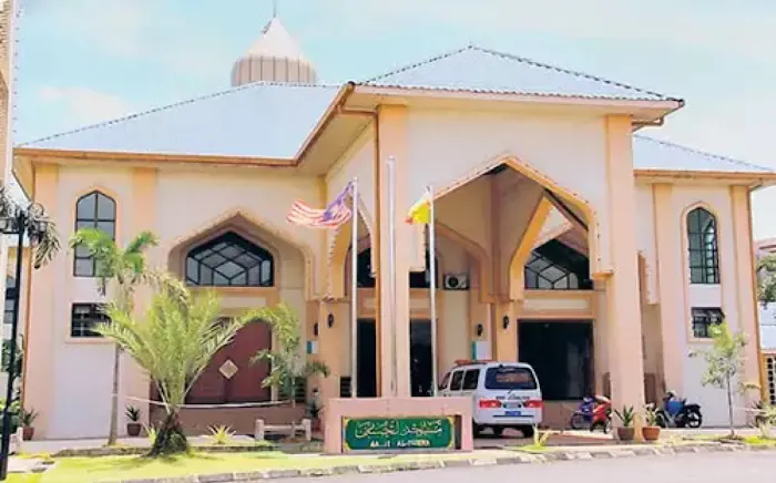 Masjid Al-Husna Bandar Sunway Picture 10