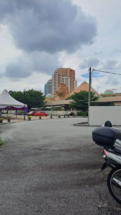 Masjid Al-Husna Bandar Sunway Picture 1