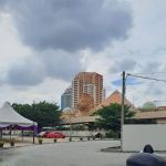 Masjid Al-Husna Bandar Sunway