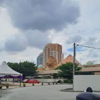 Masjid Al-Husna Bandar Sunway ico