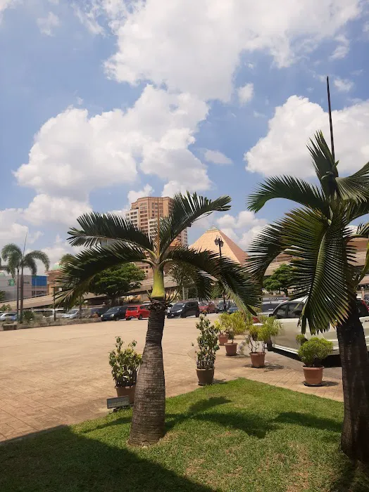 Masjid Al-Husna Bandar Sunway Picture 4
