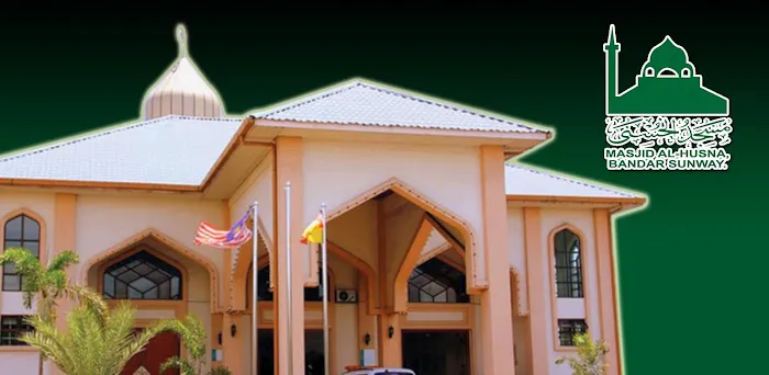 Masjid Al-Husna Bandar Sunway Picture 9