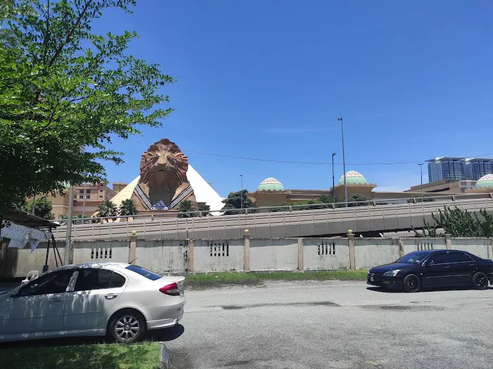 Masjid Al-Husna Bandar Sunway Picture 5