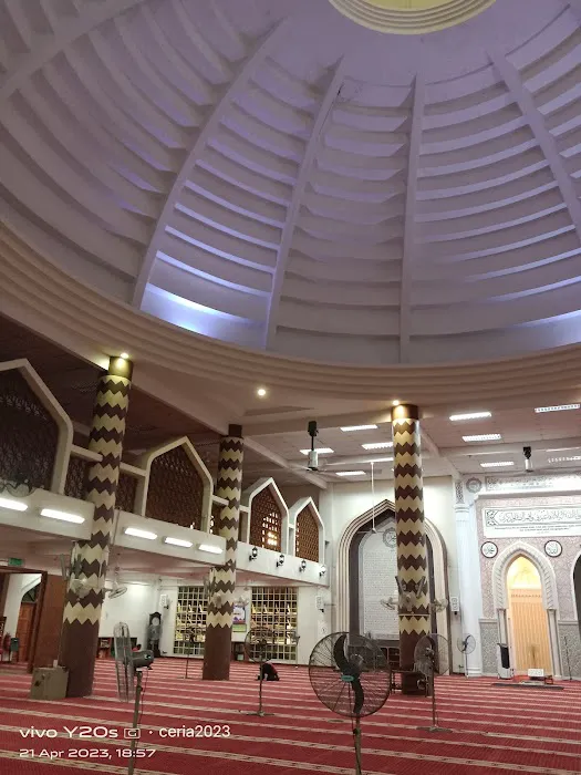 Masjid Al-Husna Bandar Sunway Picture 3