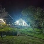 Karak Highland Agropark Village & Glamping