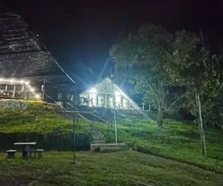 Karak Highland Agropark Village & Glamping