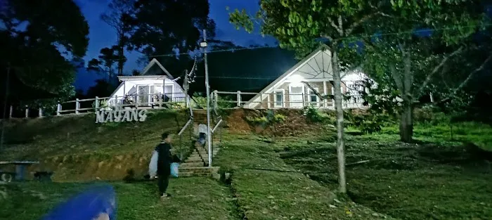 Karak Highland Agropark Village & Glamping Picture 6
