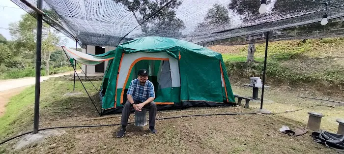 Karak Highland Agropark Village & Glamping Picture 3