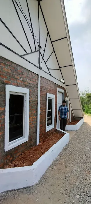 Karak Highland Agropark Village & Glamping Picture 5
