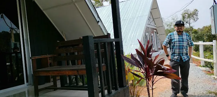 Karak Highland Agropark Village & Glamping Picture 8