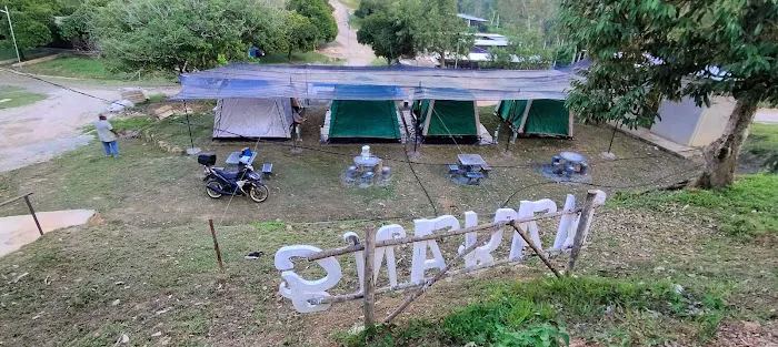 Karak Highland Agropark Village & Glamping Picture 4