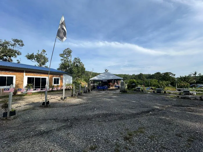 Karak Highland Agropark Village & Glamping Picture 7