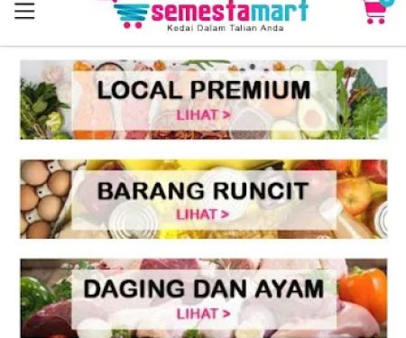 Semestamart