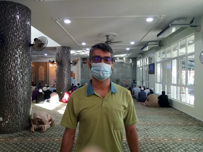 Surau Al-amin Dato' Hormat Pjs 10 Picture 1