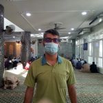 Surau Al-amin Dato' Hormat Pjs 10