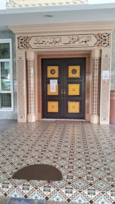 Surau Al-amin Dato' Hormat Pjs 10 Picture 4
