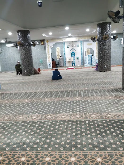 Surau Al-amin Dato' Hormat Pjs 10 Picture 5