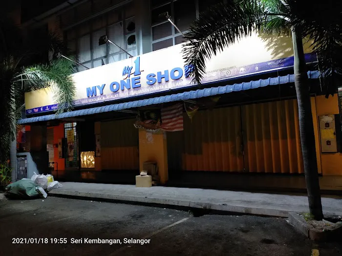 My One Shop Taman Puncak Jalil Picture 7