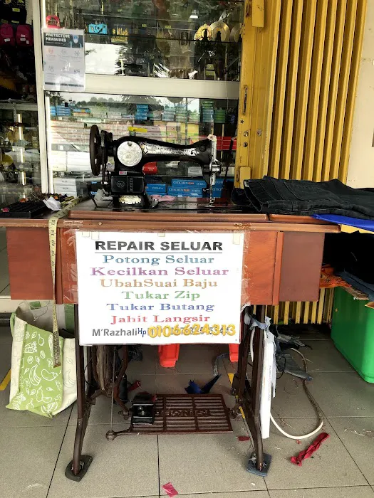 My One Shop Taman Puncak Jalil Picture 3